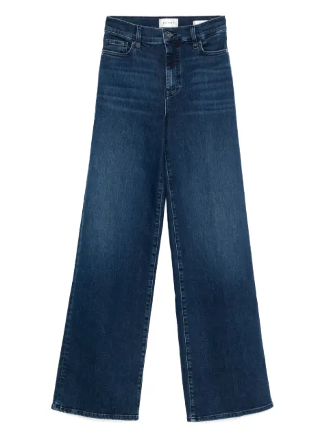 FRAME jeans rectos