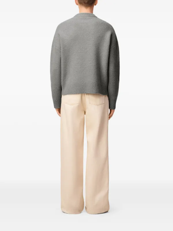 Gel-Kayano 14 "White Fjord Grey" sneakers