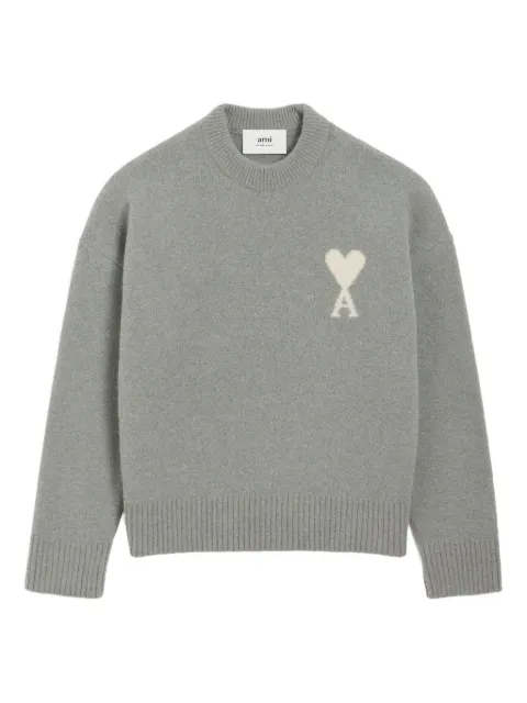 AMI Paris Ami de Coeur sweater