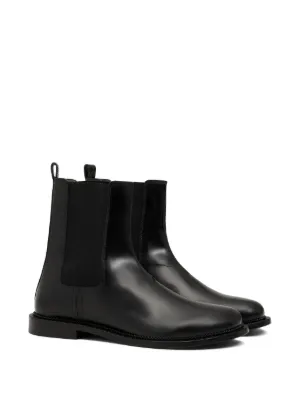 【関税込み】AMI Paris ブラック Mid Height ブーツ ami Boots Black EU41(Approx. 26cm) 2200549606161 | eBay