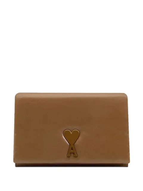 AMI Paris cartera Voulez Vous