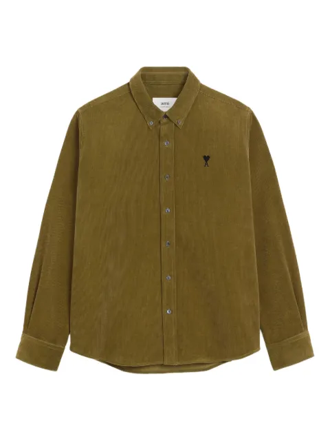 AMI Paris camisa Ami de Coeur