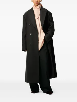 AMI Paris ウィメンズ ダブルコート通販 - FARFETCH