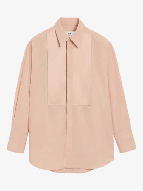 AMI Paris camisa oversize