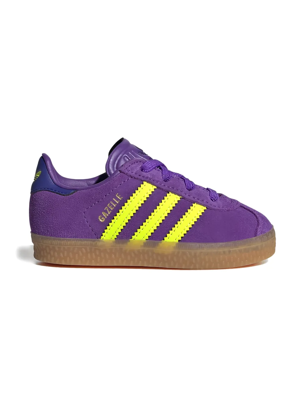 adidas Originals Kids Gazelle sneakers | Girls Shoes | Image 2