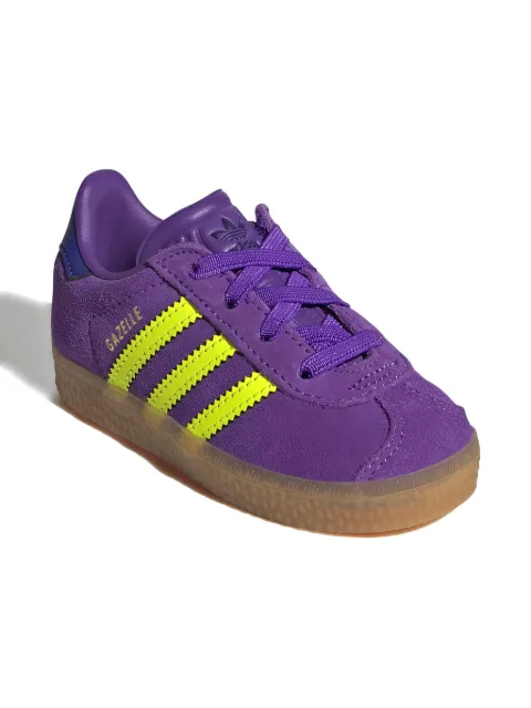 adidas Originals Kids Gazelle sneakers