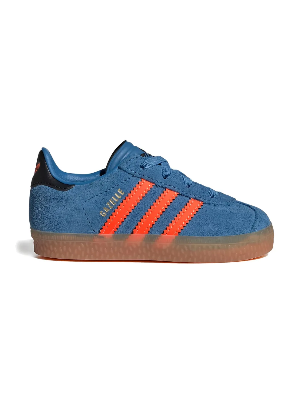 adidas Originals Kids Gazelle sneakers Blue