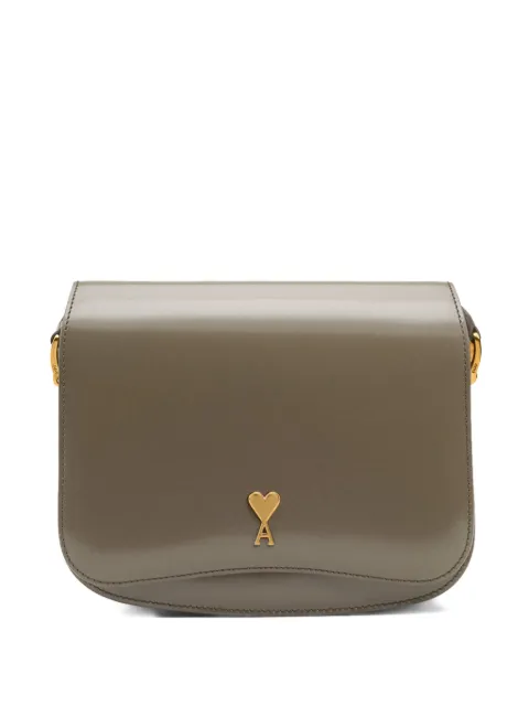 AMI Paris Paris Paris shoulder bag
