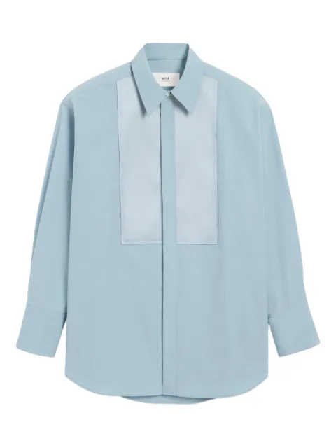 AMI Paris cotton shirt