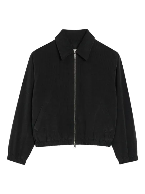 AMI Paris Ami-de-Coeur jacket