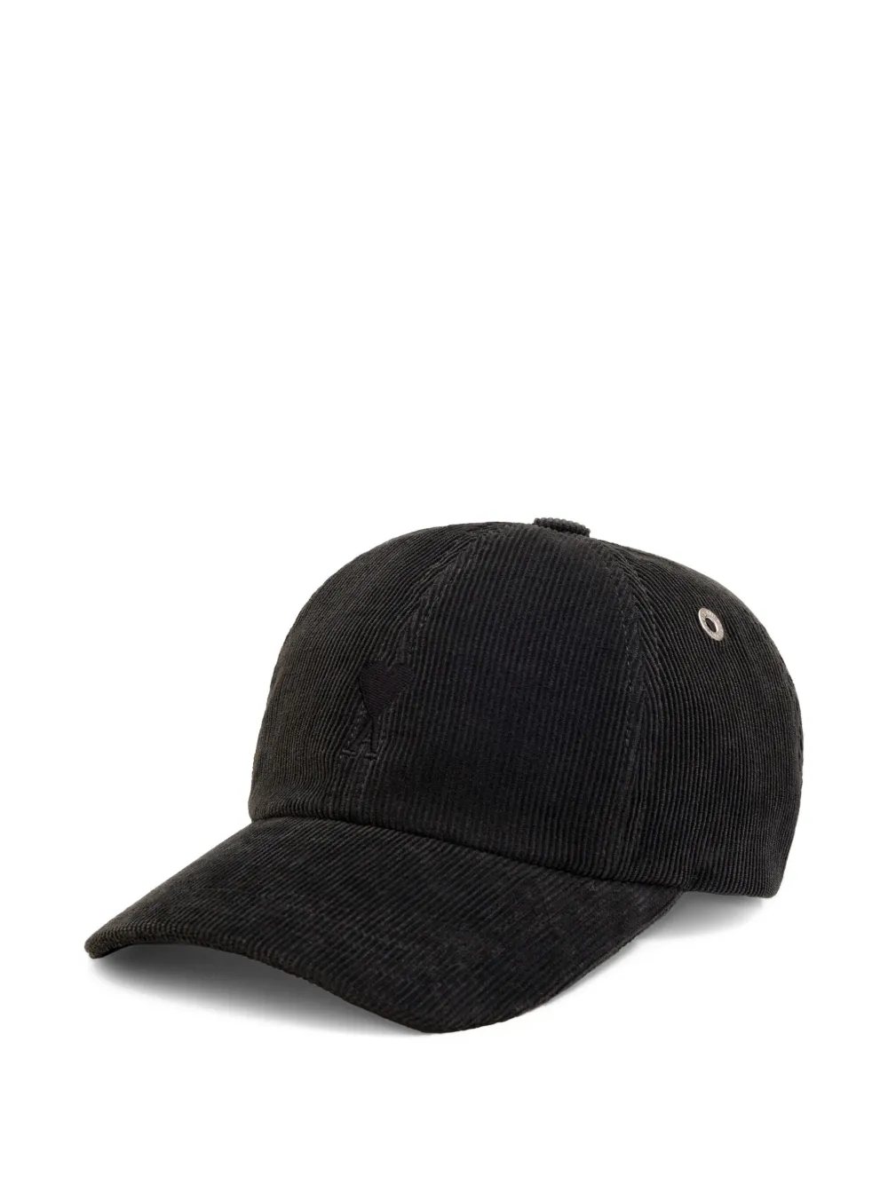 Ami De Coeur corduroy cap