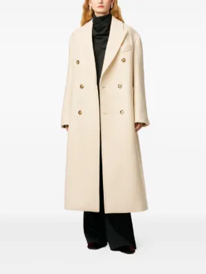 AMI Paris ウィメンズ ダブルコート通販 - FARFETCH