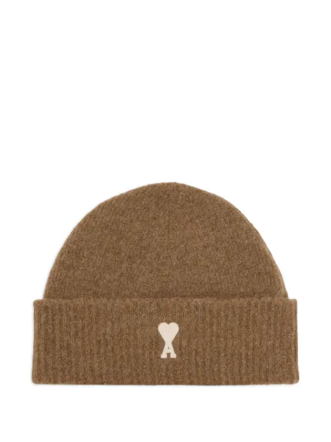 AMI Paris gorro Ami de Coeur