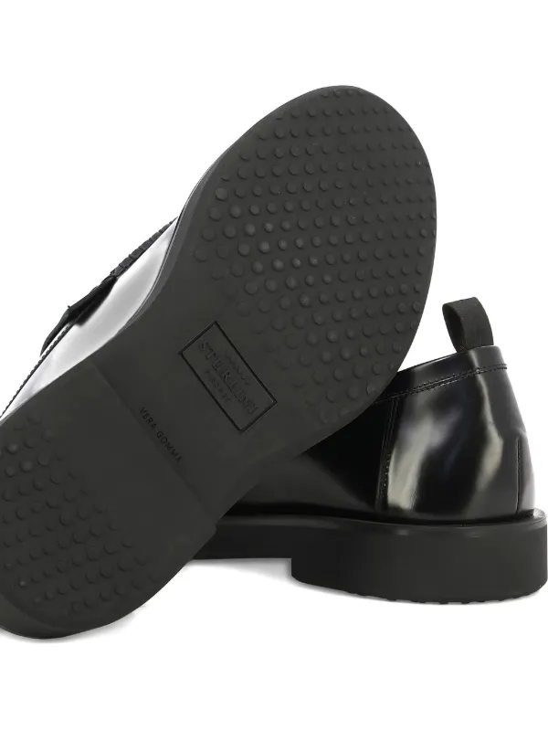 sturlini 黒　ローファー　サイズ40 STURLINI】 LOAFER（ローファー）｜journal standard luxe