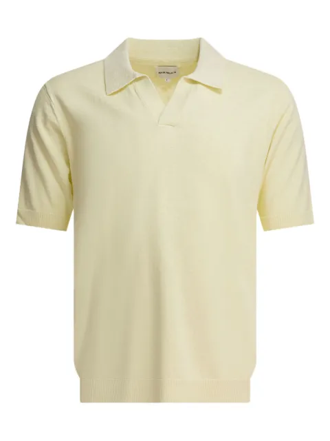 Norse Projects chemise à col polo