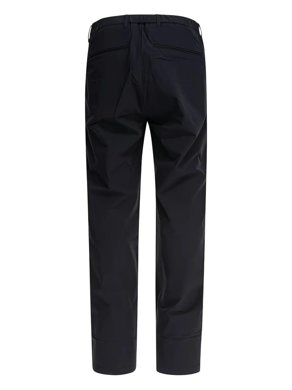 Norse Projects Pantalon Blauw