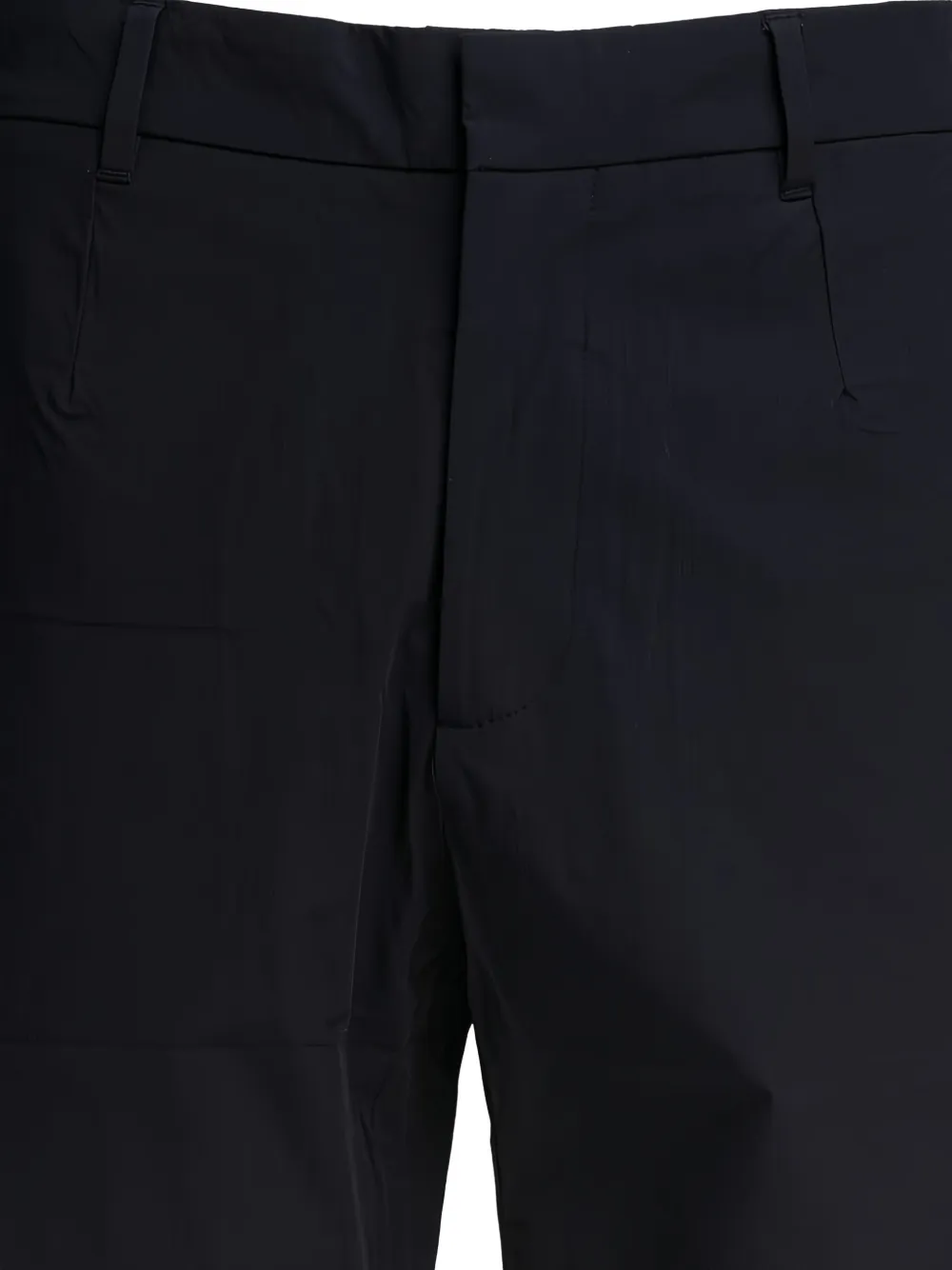 Norse Projects Pantalon Blauw