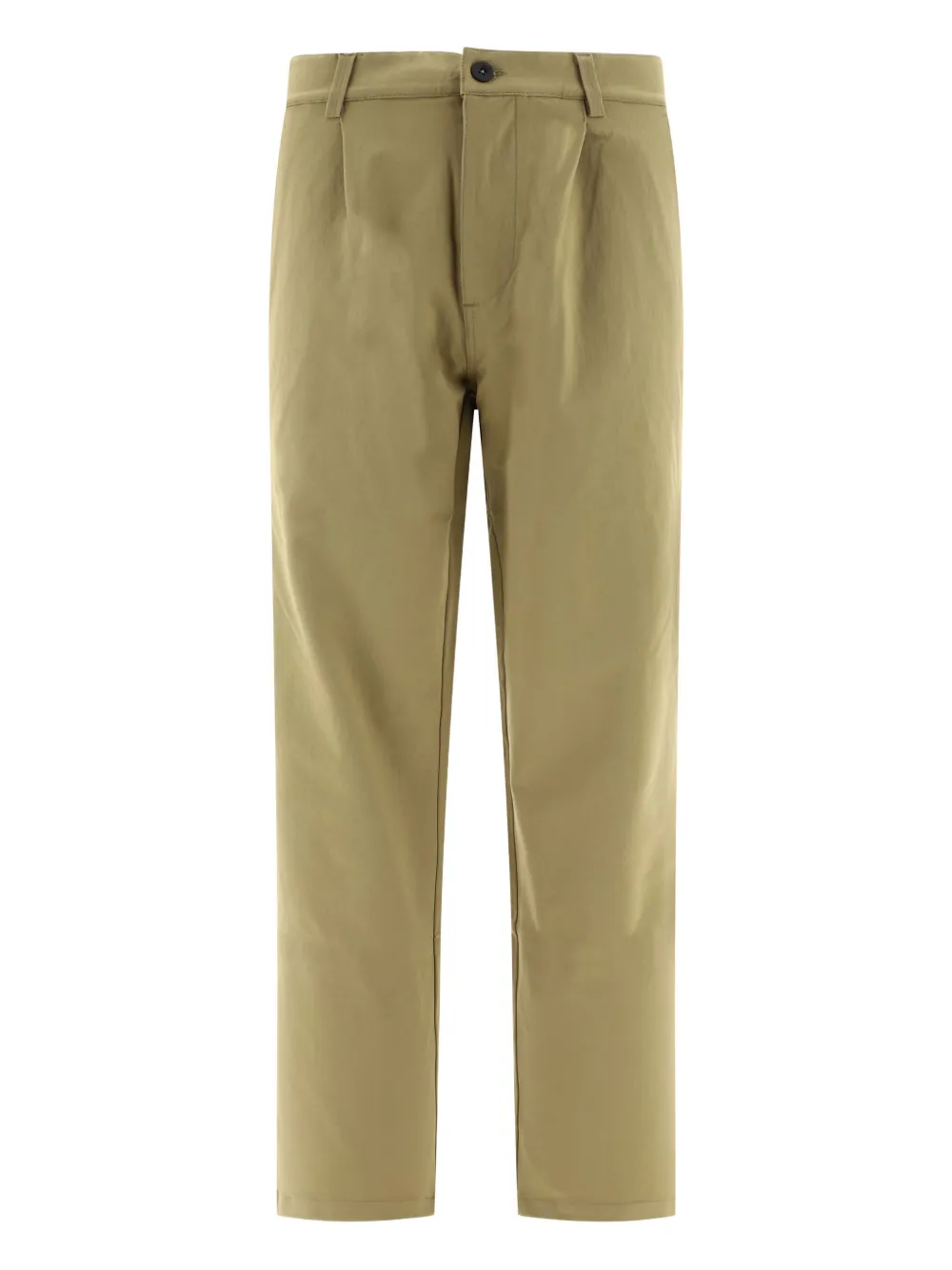 Gr10k Trousers Dynamic Back Pocket In Brown