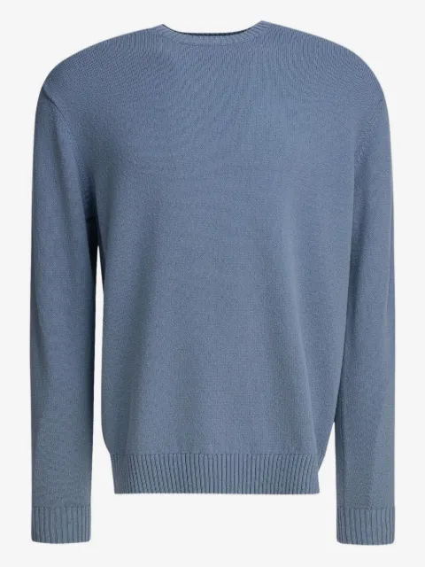 BEAMS PLUS crew-neck sweater