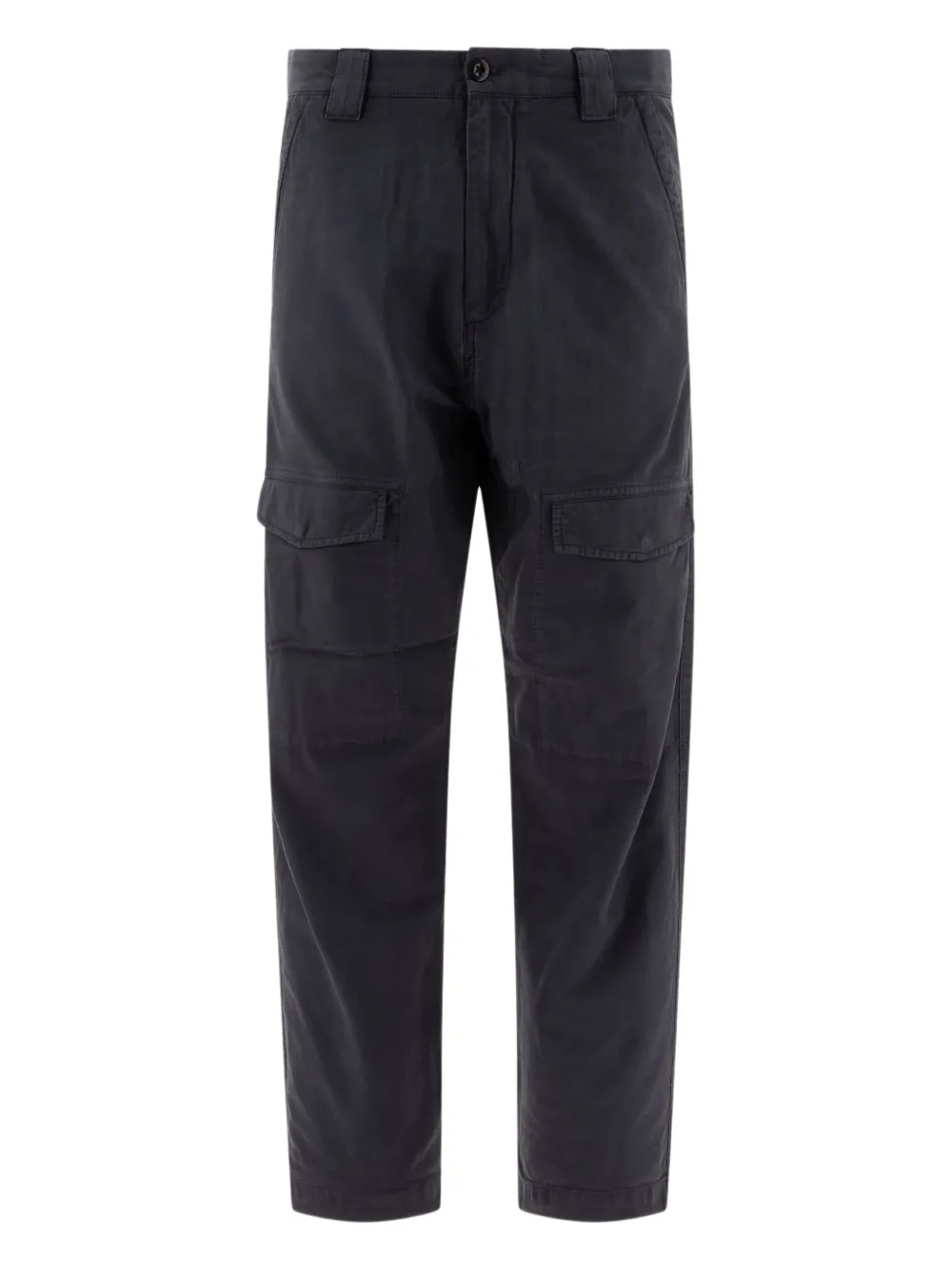 ottoman cargo trousers
