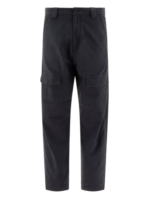 C.P. Company ottoman cargo trousers