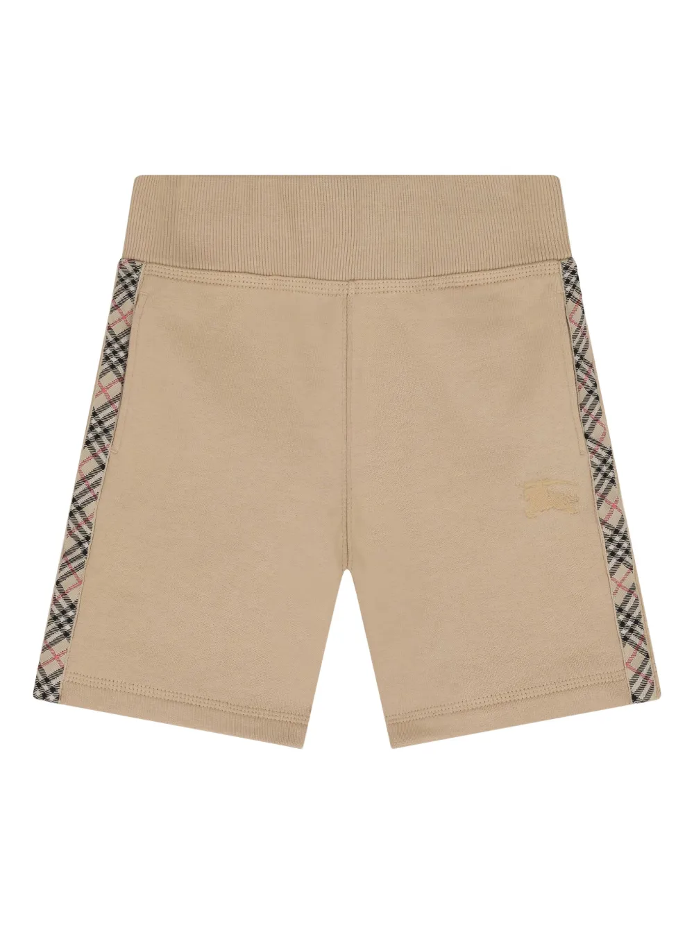 Burberry Kids Burberry Shorts - Toni neutri