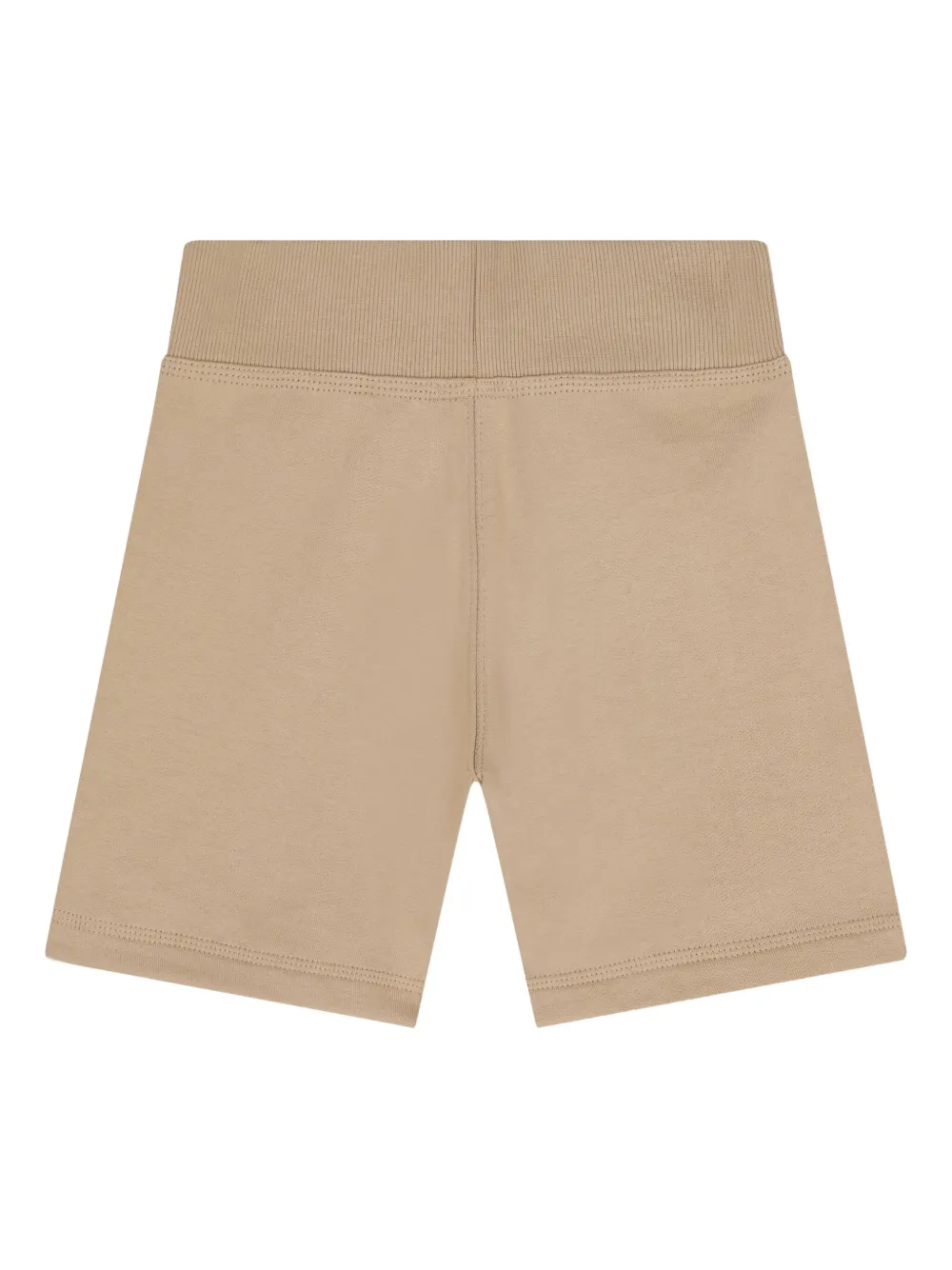 Burberry Kids Burberry Shorts Beige