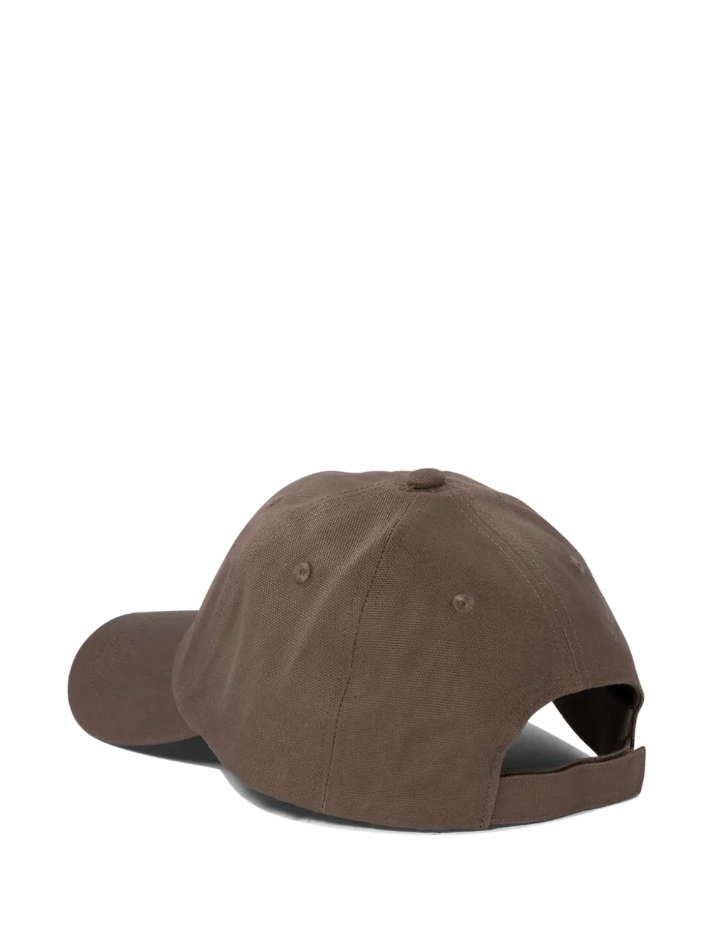Stockholm Surfboard Club embroidered-logo baseball cap | Image 2