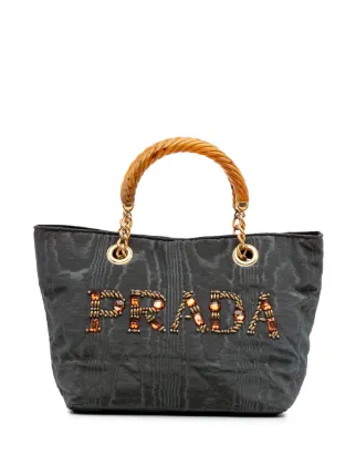 Prada Pre-Owned