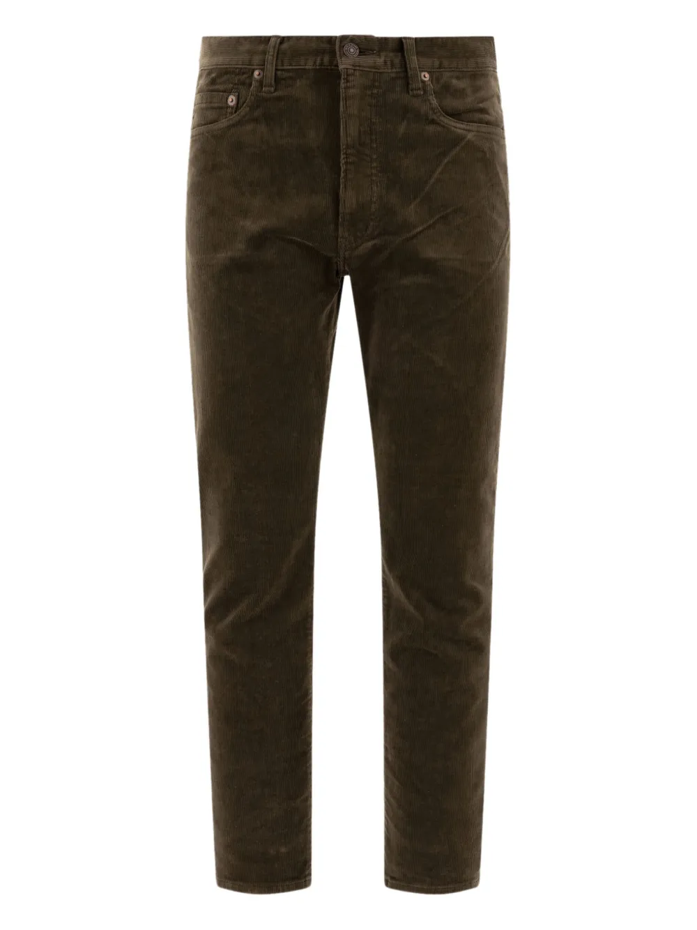 corduroy trousers