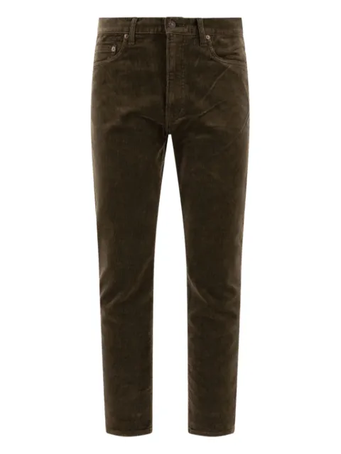 BEAMS PLUS corduroy trousers