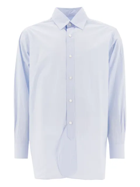 Kaptain Sunshine chemise boutonnée à manches longues