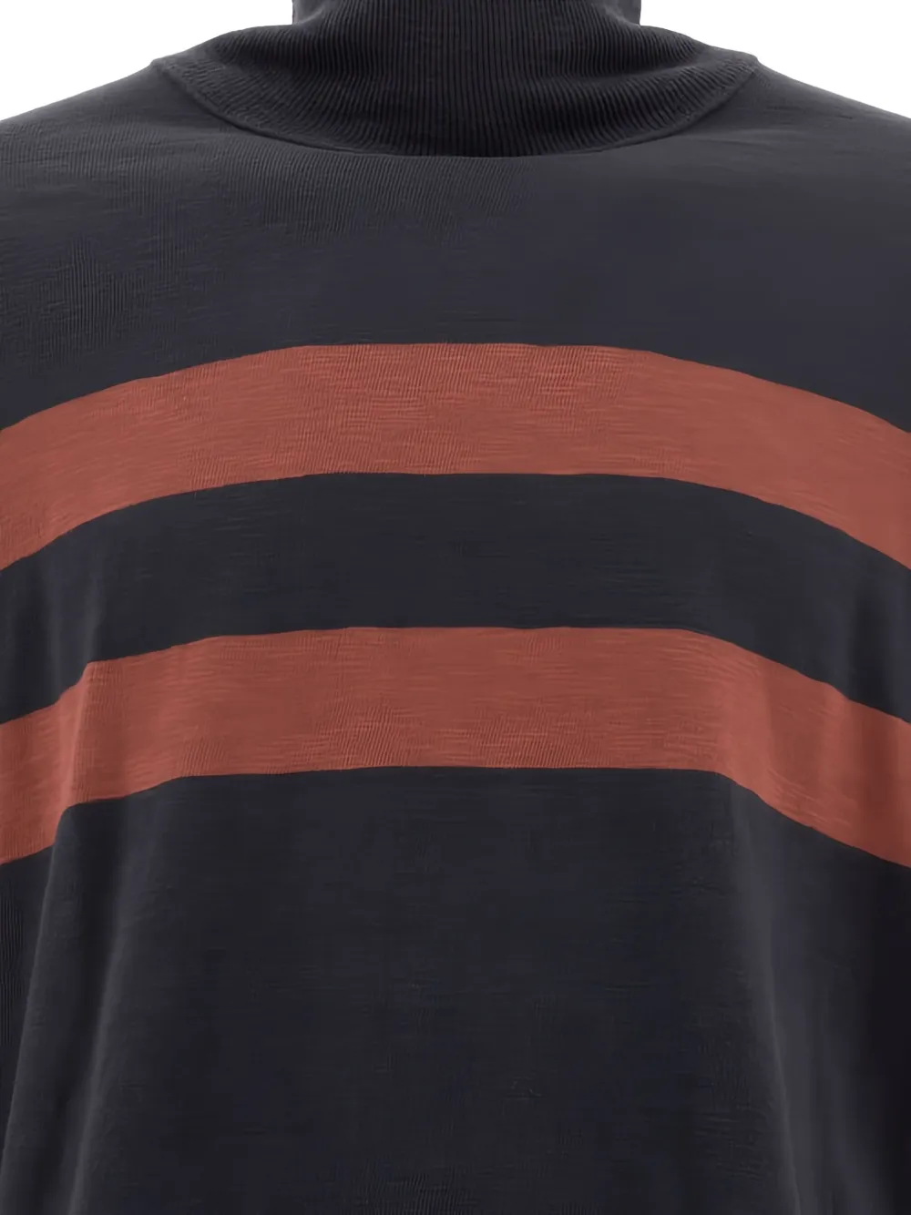 Ralph Lauren RRL Katoenen sweater met col Blauw