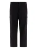 Human Made cargo multi-pocket trousers - Black