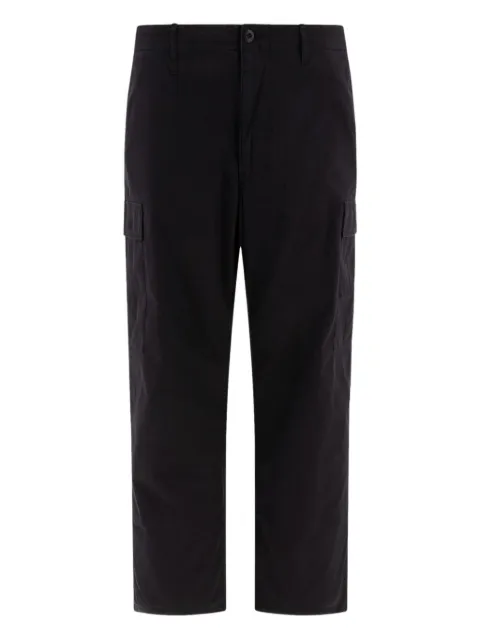 Human Made cargo multi-pocket trousers