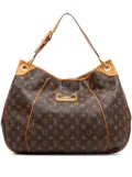 Louis Vuitton Pre-Owned 2010 Monogram Galliera GM shoulder bag - Brown