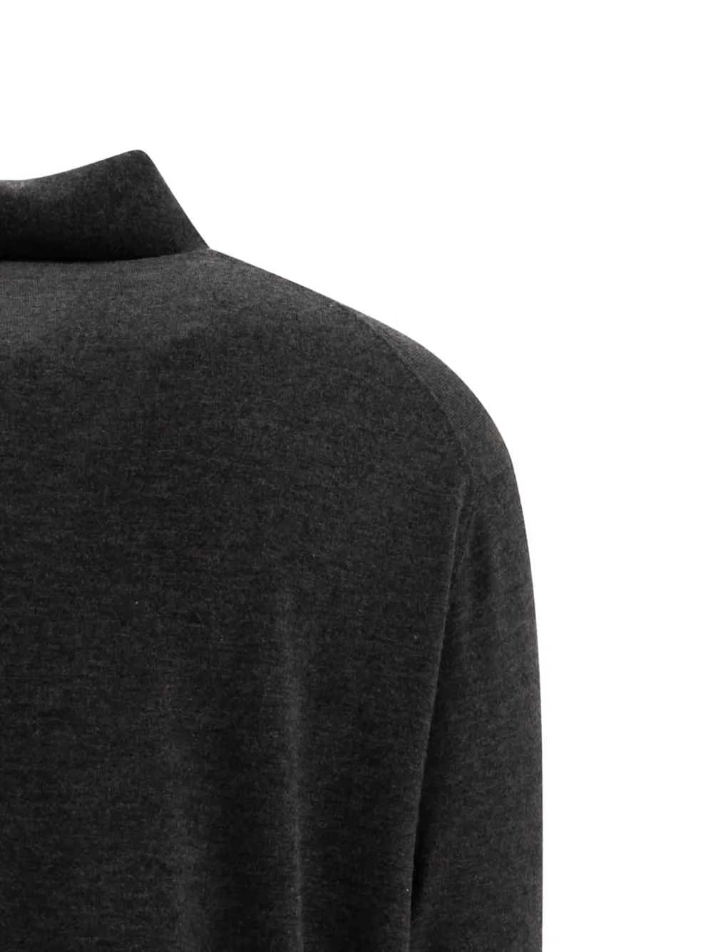 Kaptain Sunshine Kasjmier poloshirt Grijs