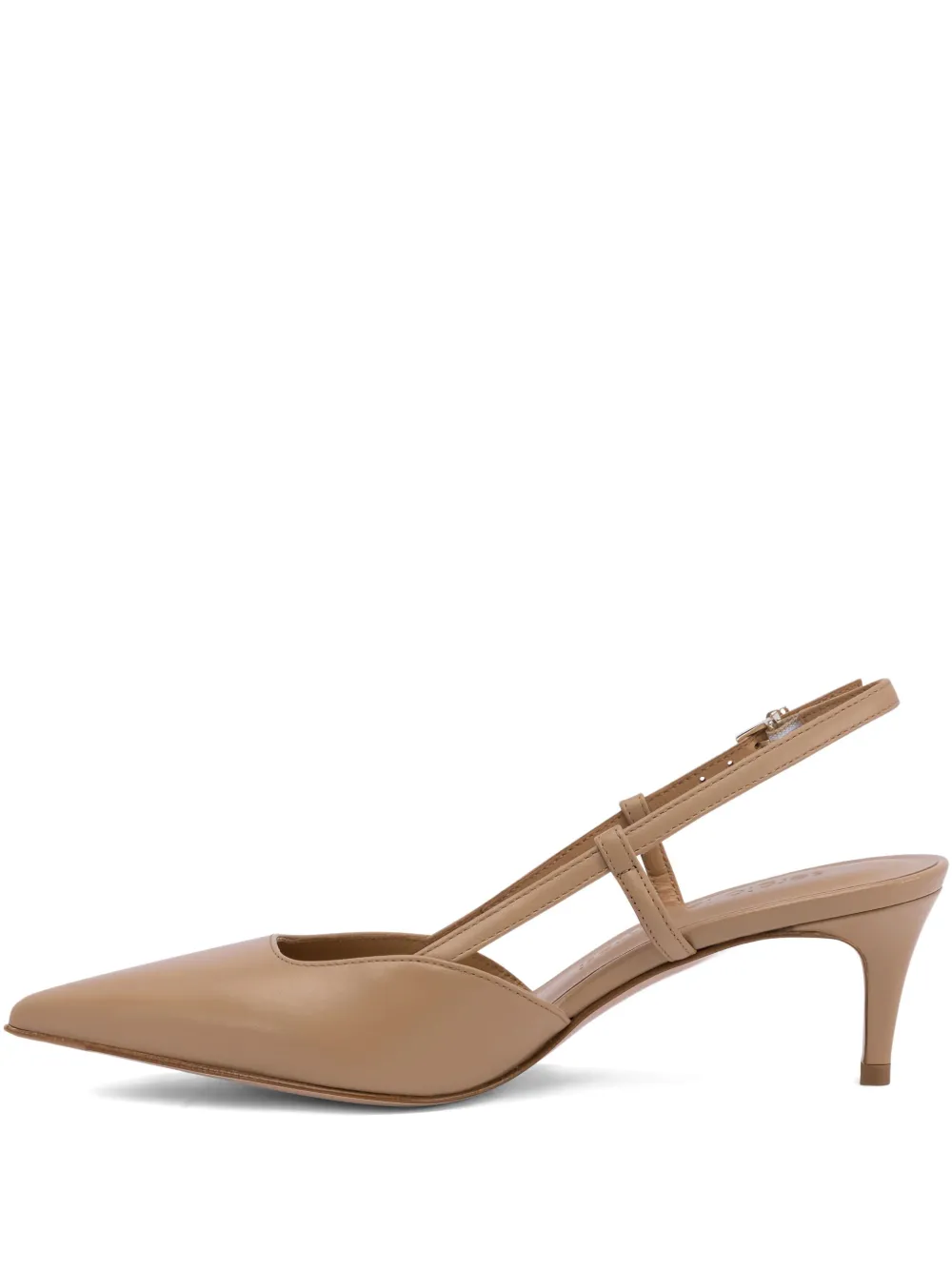 50mm Chantal 23 pumps