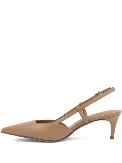 Sergio Levantesi 50mm Chantal 23 pumps