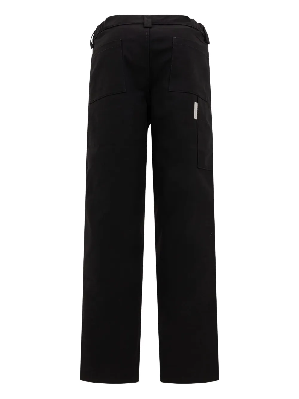 GR10K Cargo broek - Blacks and greys