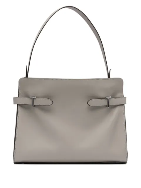 Le Tanneur medium buckle-fastening tote bag