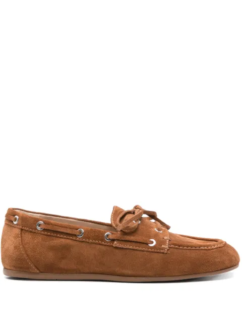 Stuart Weitzman Tinsley ローファー