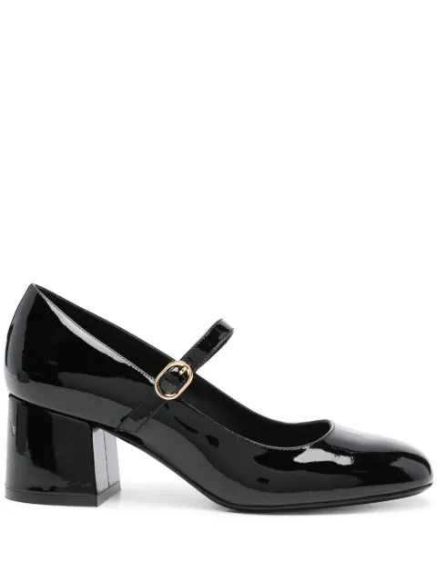 Stuart Weitzman 60mm Stuart MJ pumps 