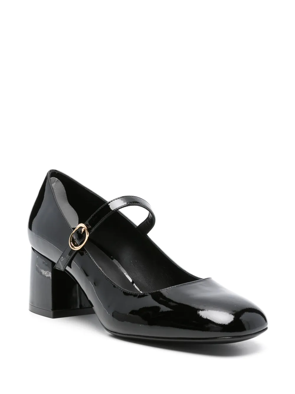 Stuart Weitzman 60mm Stuart MJ pumps | Heeled Pumps | Image 2