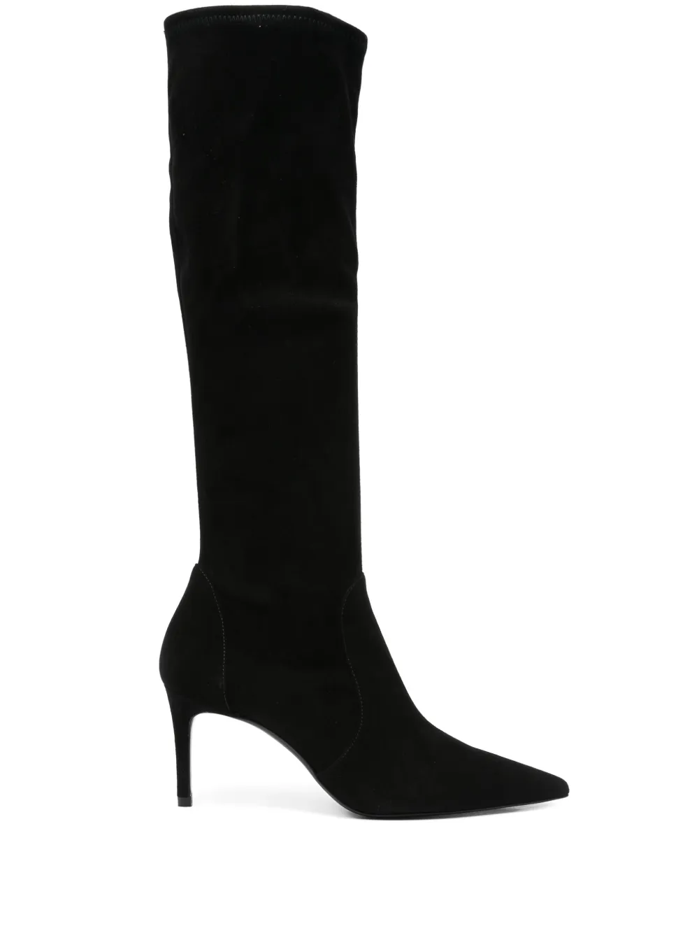 Stuart Weitzman 75mm Stuart Power boots | Image 1