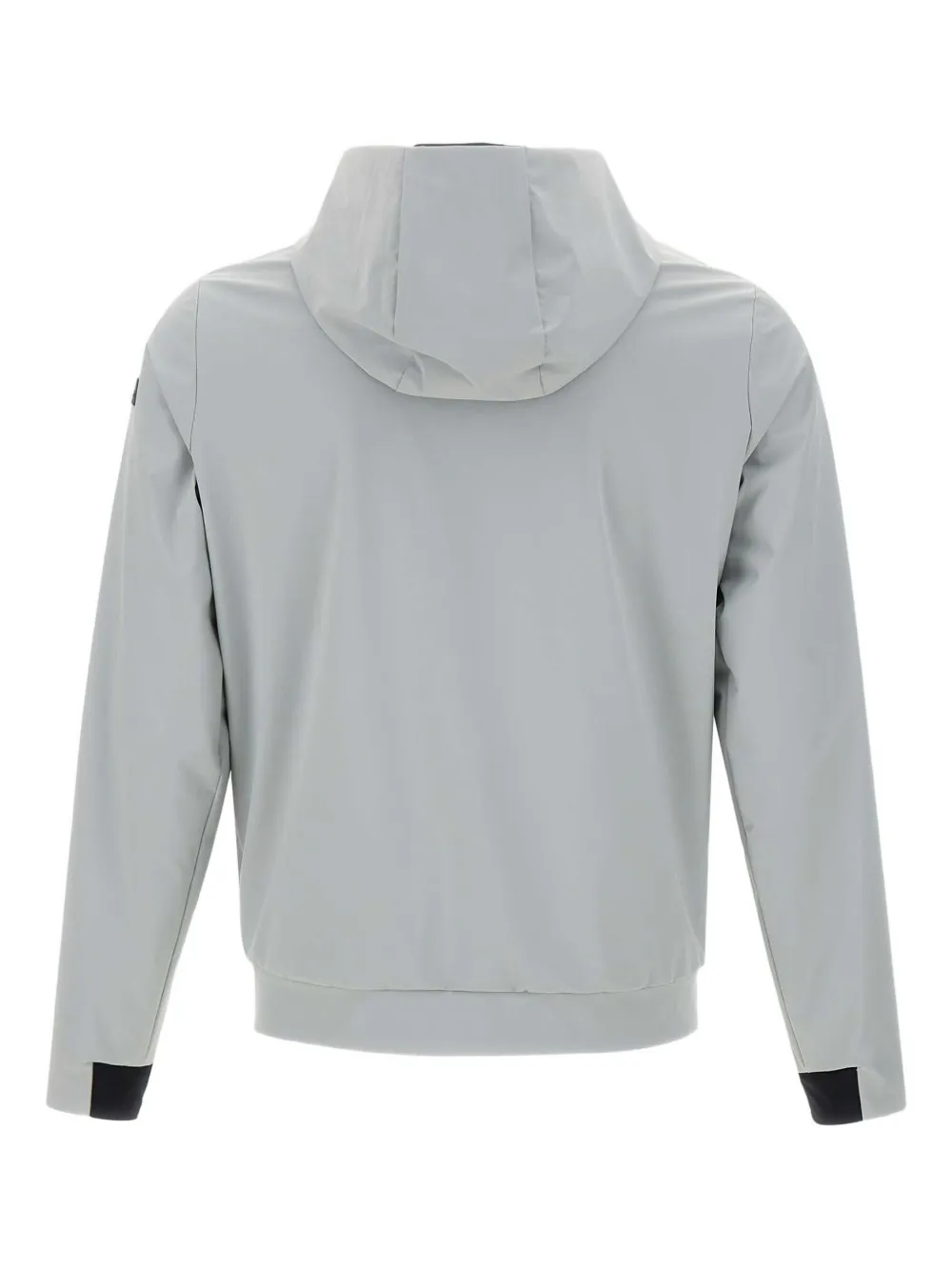 RRD hooded lightweight jacket | Hooded Jackets | Image 2