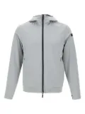 RRD hooded lightweight jacket - Grey