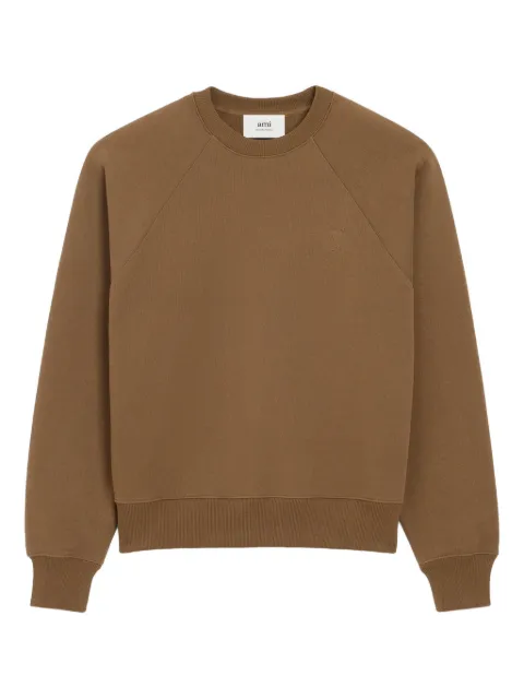 AMI Paris Ami de Coeur sweatshirt