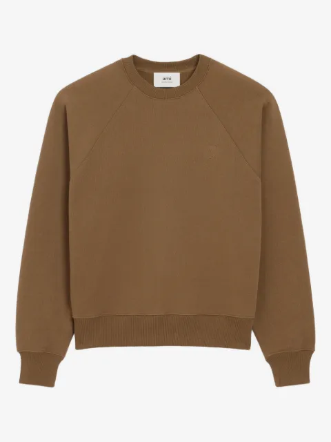 AMI Paris Ami de Coeur sweatshirt