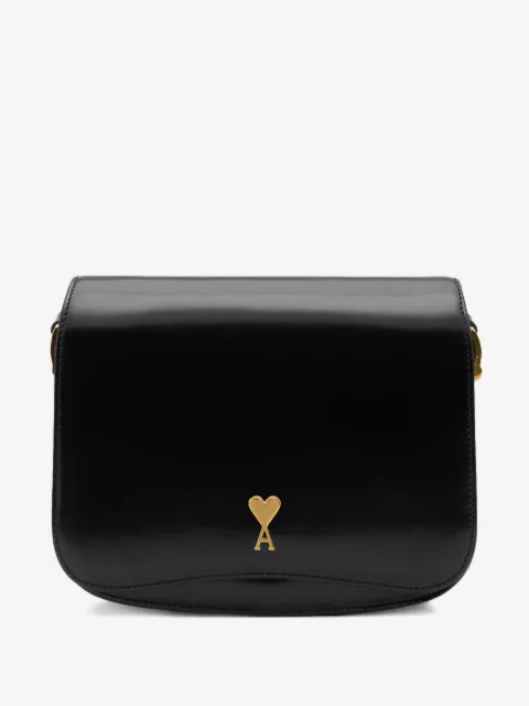 AMI Paris Paris Paris shoulder bag